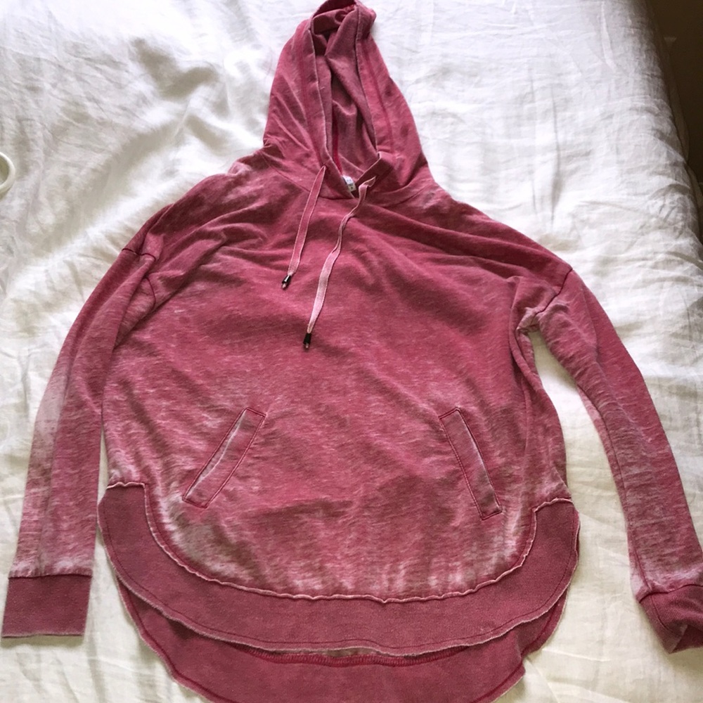 Long sleeve T-shirt